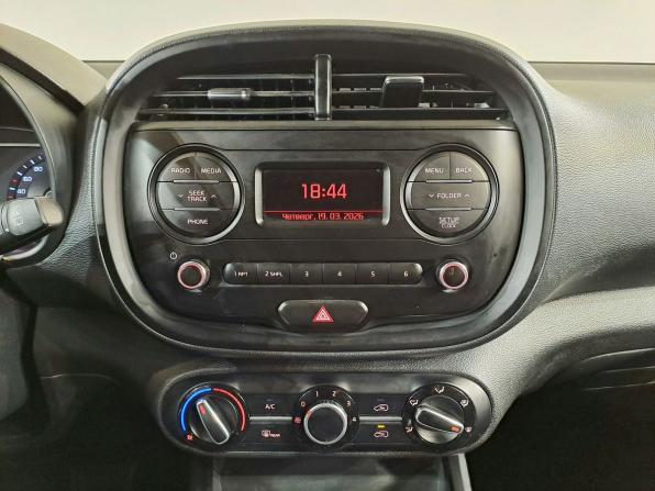 Kia Soul III с пробегом 2019 года, цена 1 779 000 рублей, 51000 км, хэтчбек, Автокод Объявления