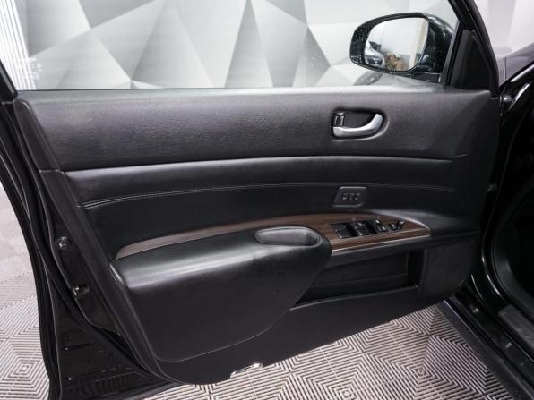 Nissan Teana II Рестайлинг с пробегом 2011 года, цена 1 299 000 рублей, 194350 км, седан, Автокод Объявления