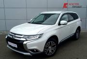 Mitsubishi Outlander III Рестайлинг 2 Абакан  - изображение 25