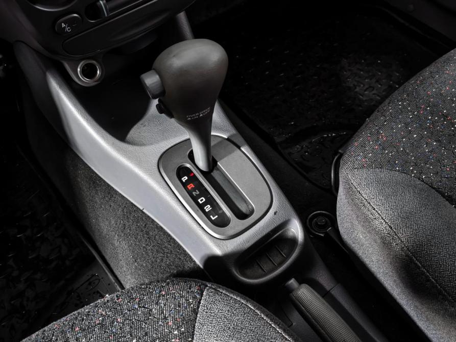 Hyundai Accent II Санкт-Петербург  - изображение 11