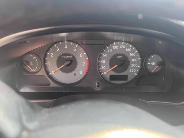 Nissan Almera Classic I с пробегом 2012 года, цена 400 000 рублей, 185000 км, седан, Автокод Объявления