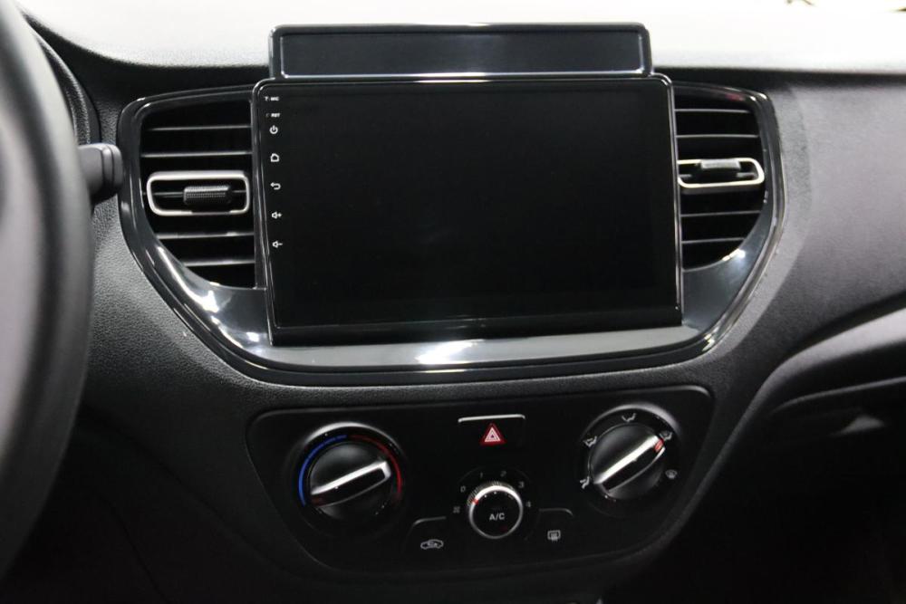 Hyundai Solaris II Рестайлинг Сургут  - изображение 23