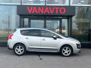 Peugeot 3008 I Азнакаево  - изображение 30
