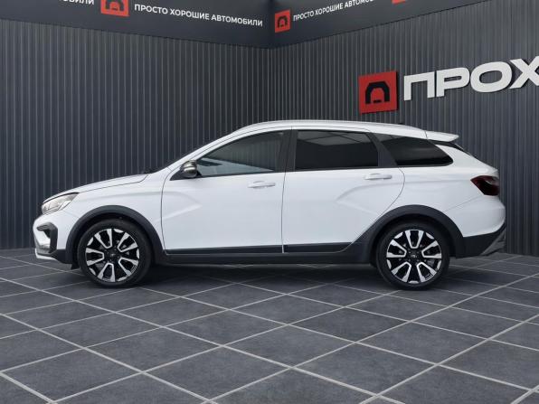 Lada (ВАЗ) Vesta I Рестайлинг (NG) с пробегом 2024 года, цена 1 357 000 рублей, 112812 км, универсал, Автокод Объявления