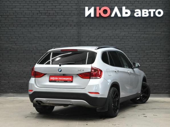 BMW X1 I (E84) Рестайлинг с пробегом 2013 года, цена 1 300 000 рублей, 171609 км, внедорожник, Автокод Объявления