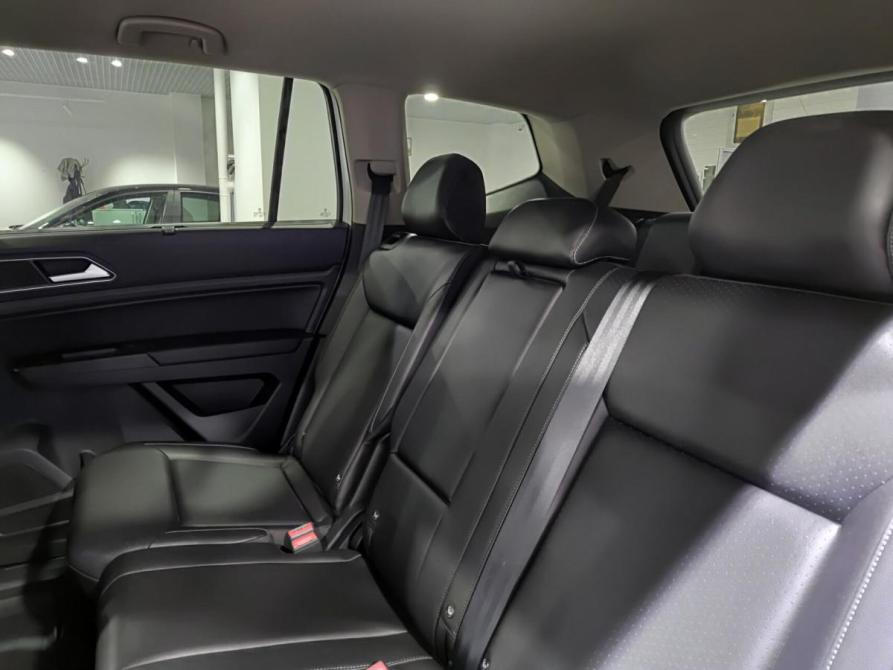 Volkswagen Teramont I Казань  - изображение 15