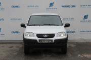 Lada (ВАЗ) Niva Пермь  - изображение 21