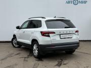 Skoda Karoq I Москва  - изображение 19