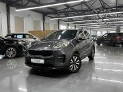 Kia Sportage IV Тверь  - изображение 25