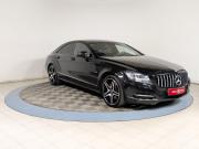 Mercedes-Benz CLS II (C218) Екатеринбург  - изображение 25