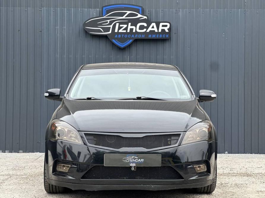 Kia Ceed I Рестайлинг Ижевск  - изображение 7