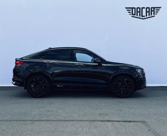 Geely Tugella I Рестайлинг с пробегом 2024 года, цена 2 950 000 рублей, 30100 км, внедорожник, Автокод Объявления