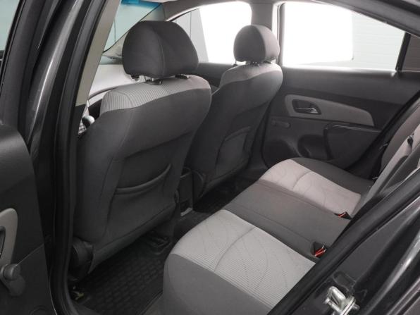 Chevrolet Cruze I с пробегом 2010 года, цена 649 000 рублей, 174273 км, седан, Автокод Объявления