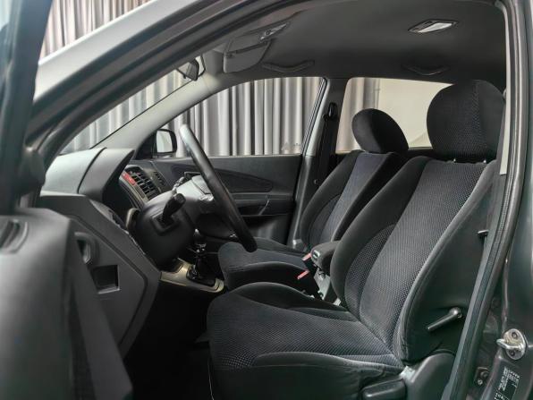 Hyundai Tucson I с пробегом 2008 года, цена 800 000 рублей, 155514 км, внедорожник, Автокод Объявления