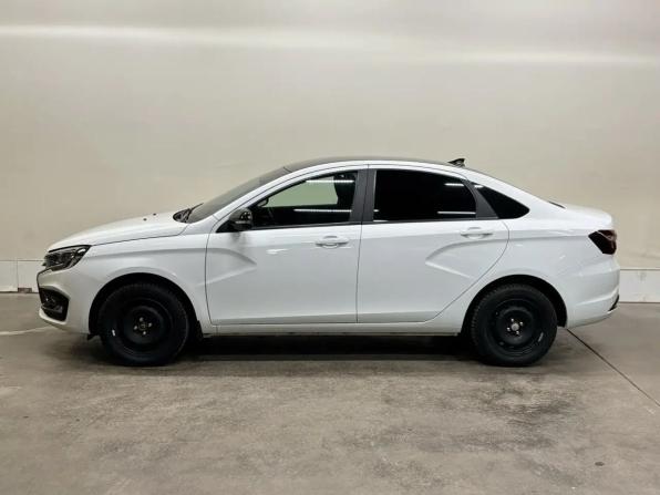 Lada (ВАЗ) Vesta I Рестайлинг (NG) с пробегом 2024 года, цена 1 199 000 рублей, 35500 км, седан, Автокод Объявления
