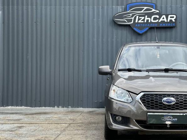 Datsun on-DO I с пробегом 2016 года, цена 269 000 рублей, 129000 км, седан, Автокод Объявления