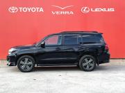 Toyota Land Cruiser 200 Series Рестайлинг 1 Пермь  - изображение 19