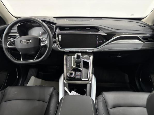 Geely Atlas Pro с пробегом 2024 года, цена 2 275 000 рублей, 13693 км, внедорожник, Автокод Объявления