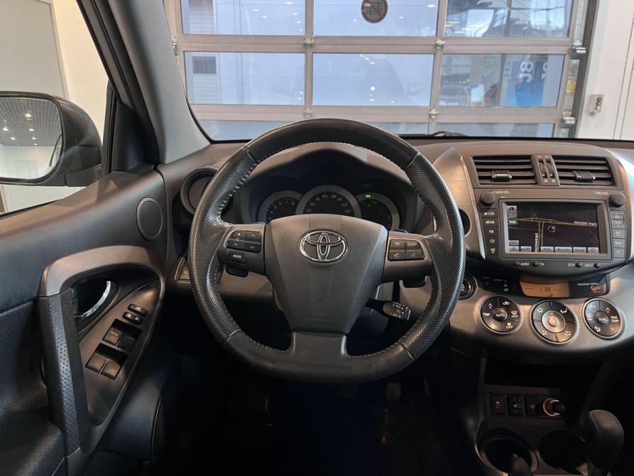 Toyota RAV4 III (XA30) Рестайлинг Чебоксары  - изображение 10