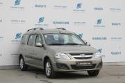 Lada (ВАЗ) Largus I Пермь  - изображение 19