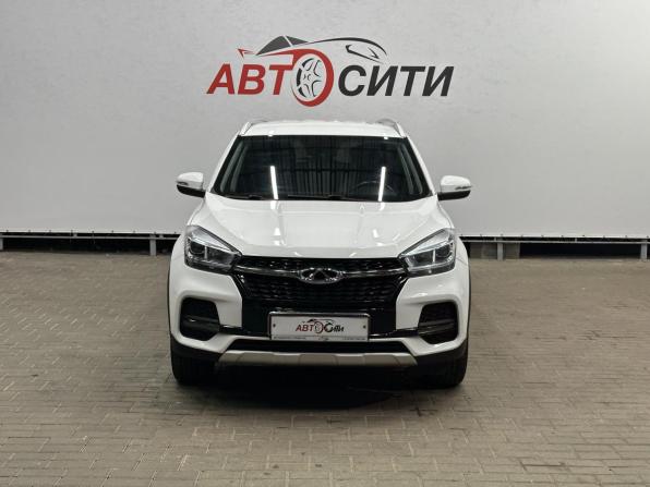 Chery Tiggo 4 I Рестайлинг с пробегом 2021 года, цена 1 339 000 рублей, 42470 км, внедорожник, Автокод Объявления