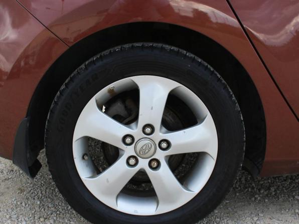 Hyundai i30 II с пробегом 2012 года, цена 671 000 рублей, 248708 км, хэтчбек, Автокод Объявления