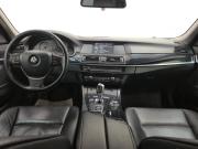 BMW 5 серии VI (F10/F11/F07) Альметьевск  - изображение 36