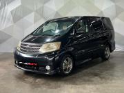 Toyota Alphard I Оренбург  - изображение 17