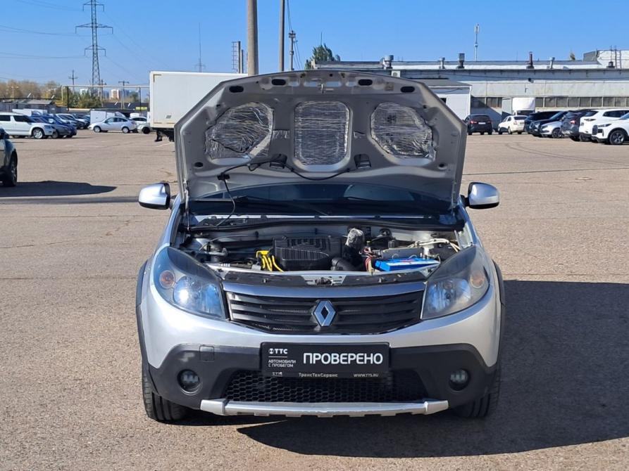 Renault Sandero I Набережные Челны  - изображение 11