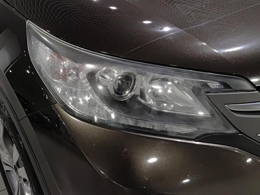 Honda CR-V IV Казань  - изображение 21