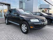 Volkswagen Touareg I Череповец  - изображение 17