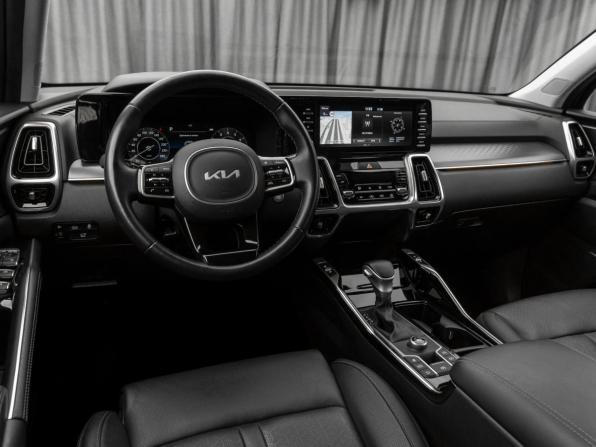 Kia Sorento IV с пробегом 2022 года, цена 4 140 000 рублей, 61911 км, внедорожник, Автокод Объявления