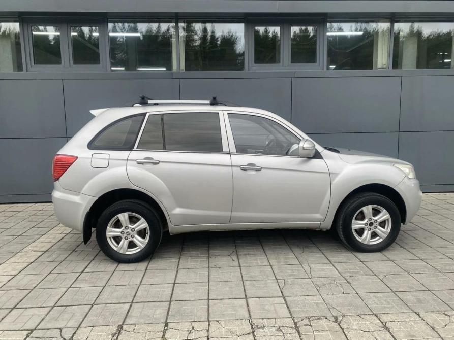 Lifan X60 I Новосибирск  - изображение 8