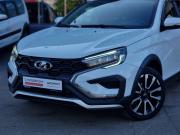 Lada (ВАЗ) Vesta I Рестайлинг (NG) Архангельск  - изображение 20