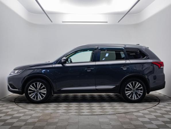 Mitsubishi Outlander III Рестайлинг 3 с пробегом 2021 года, цена 2 178 000 рублей, 166196 км, внедорожник, Автокод Объявления