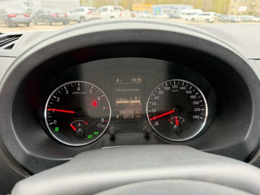 Nissan X-Trail II Рестайлинг Тольятти  - изображение 19