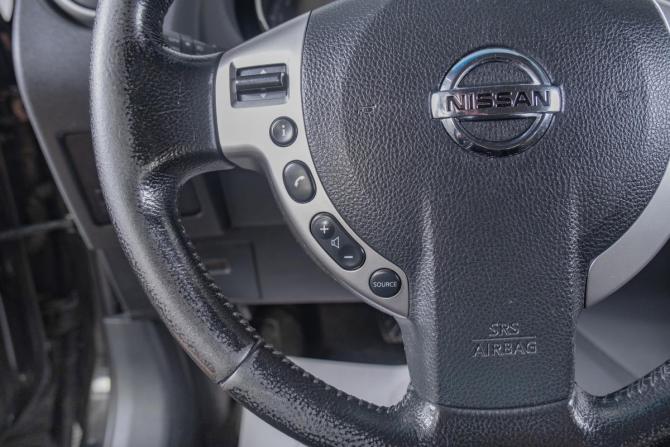 Nissan Qashqai I с пробегом 2009 года, цена 839 000 рублей, 198000 км, внедорожник, Автокод Объявления