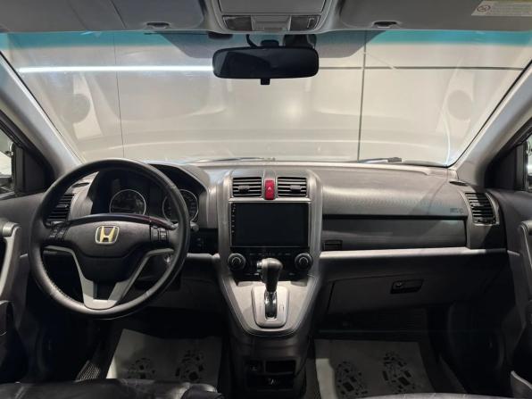 Honda CR-V III с пробегом 2008 года, цена 1 205 000 рублей, 373000 км, внедорожник, Автокод Объявления