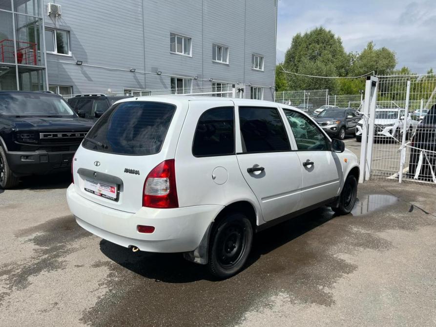 Lada (ВАЗ) Kalina I Нижнекамск  - изображение 19