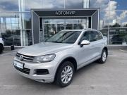 Volkswagen Touareg II Брянск  - изображение 16