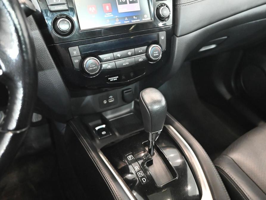 Nissan X-Trail III Рестайлинг Екатеринбург  - изображение 20