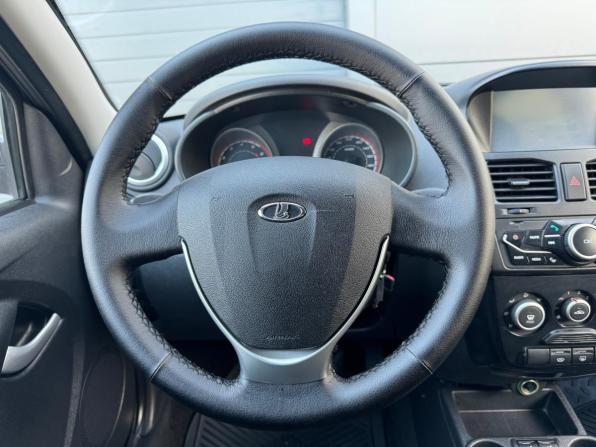 Lada (ВАЗ) Kalina II с пробегом 2014 года, цена 560 000 рублей, 112000 км, универсал, Автокод Объявления