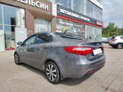 Kia Rio III Набережные Челны  - изображение 36