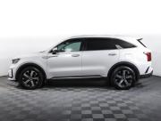 Kia Sorento IV Москва  - изображение 35