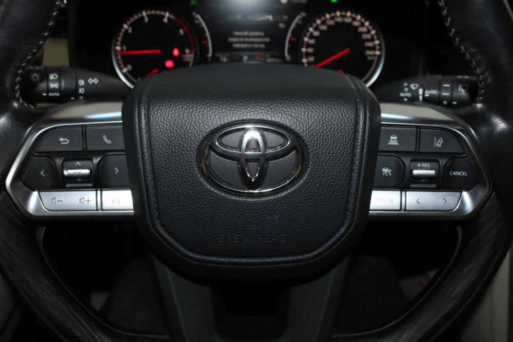 Toyota Land Cruiser 300 Series Владивосток  - изображение 23