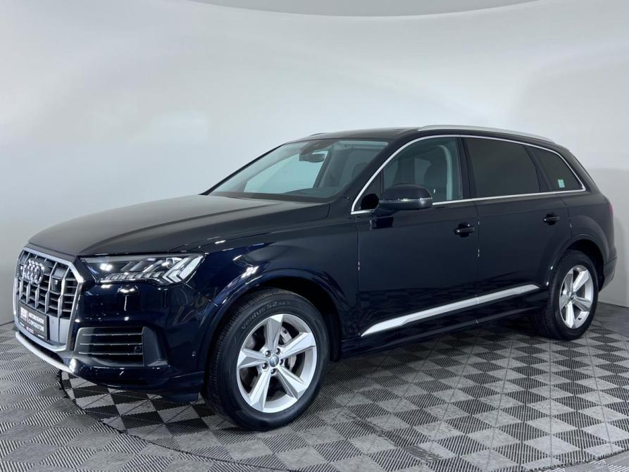 Audi Q7 II (4M) Рестайлинг Ростов-на-Дону  - изображение 1