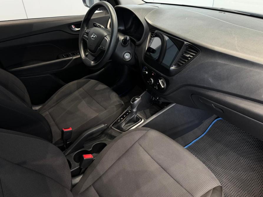 Hyundai Solaris II Волжский  - изображение 20