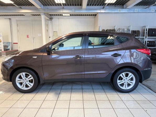 Hyundai ix35 I с пробегом 2010 года, цена 1 199 000 рублей, 142835 км, внедорожник, Автокод Объявления
