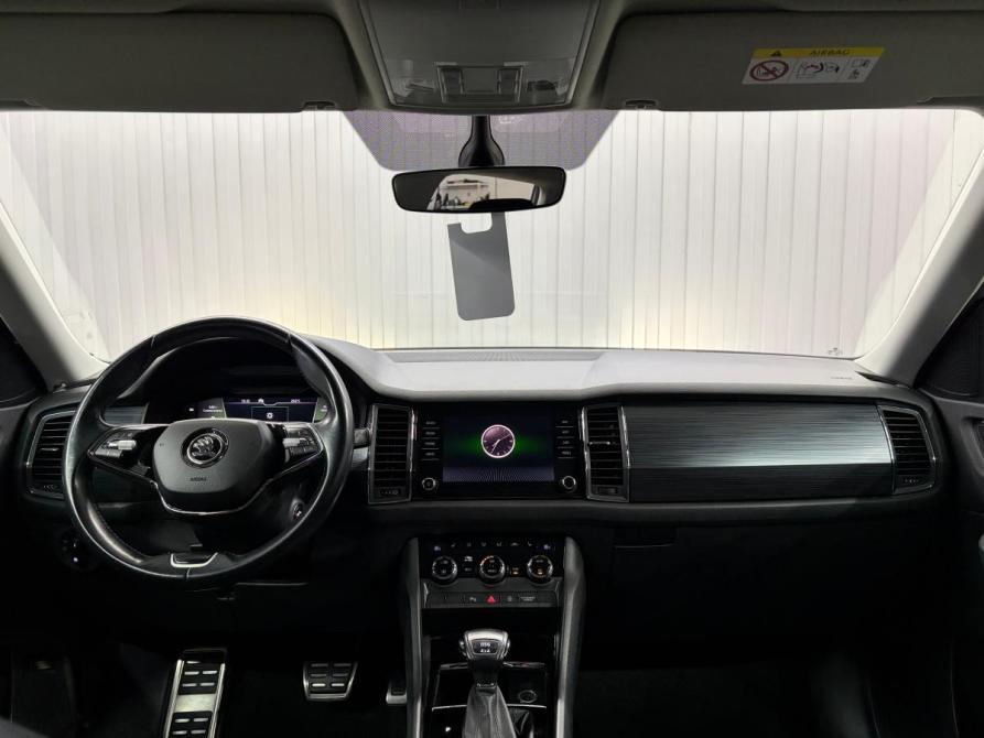 Skoda Kodiaq I Краснодар  - изображение 9