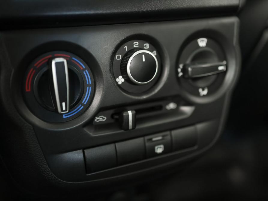 Lada (ВАЗ) Granta I Рестайлинг Ижевск  - изображение 11